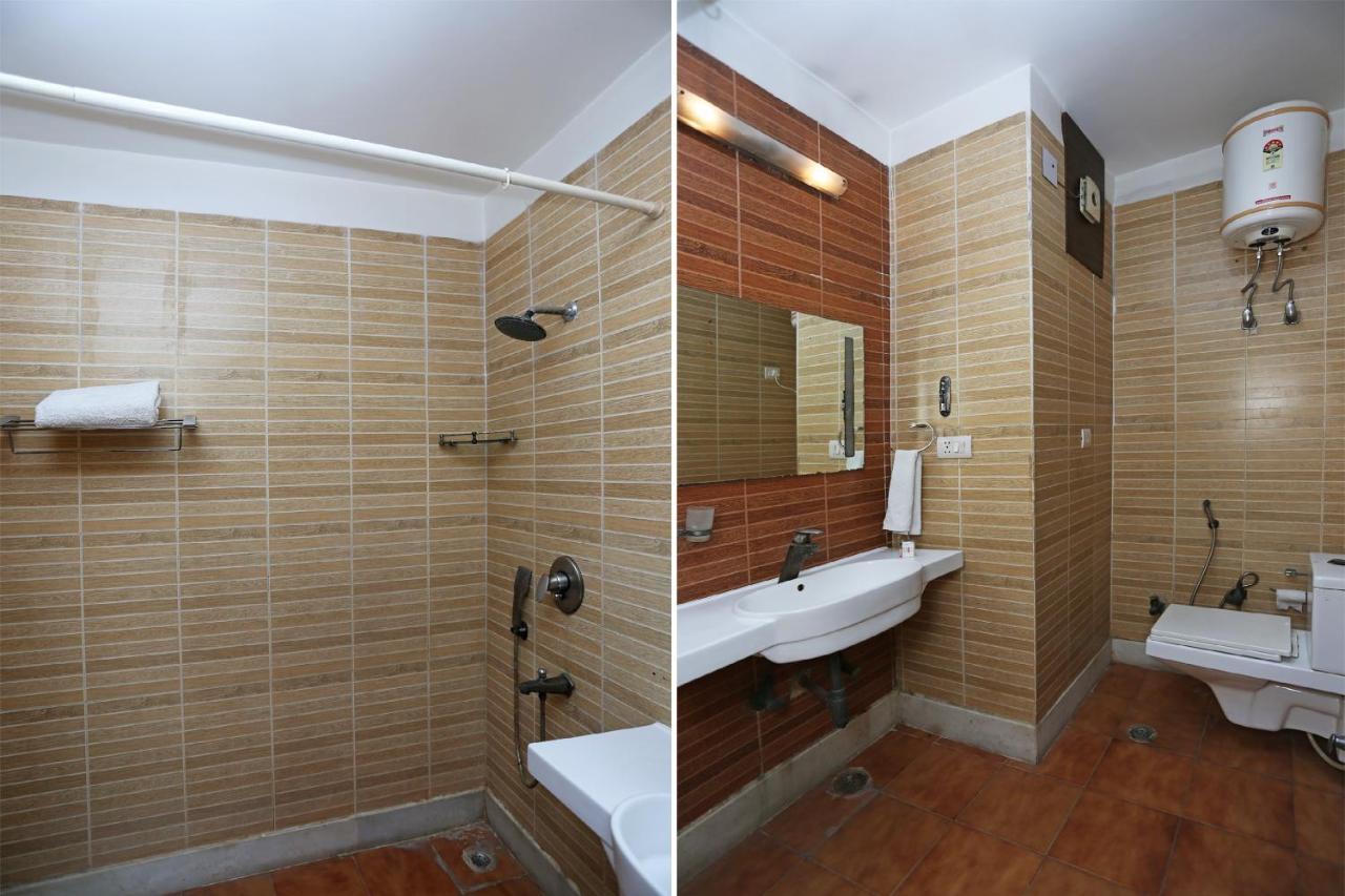Hotel Palazzo Di Lara Газиабад Екстериор снимка